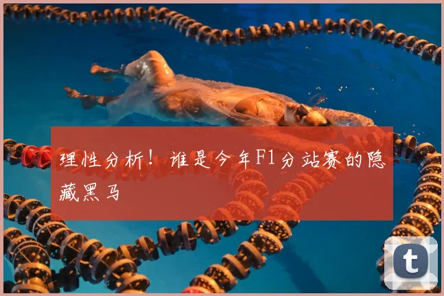 理性分析！谁是今年F1分站赛的隐藏黑马